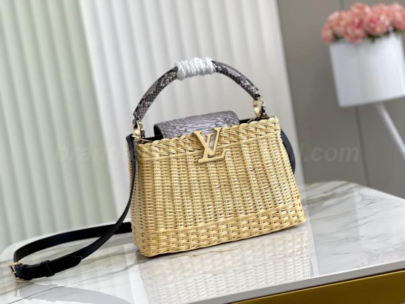 LV Handbags 374